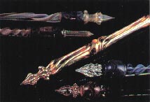 Glass Pens